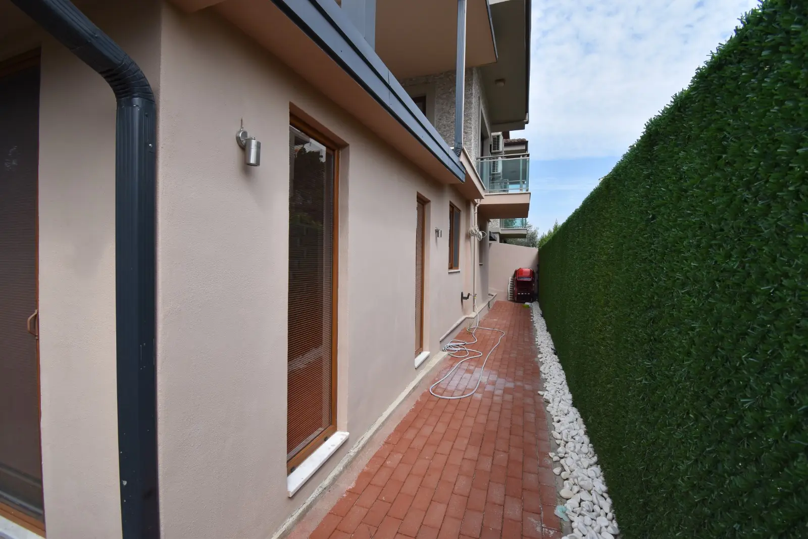 Real estate in Calis